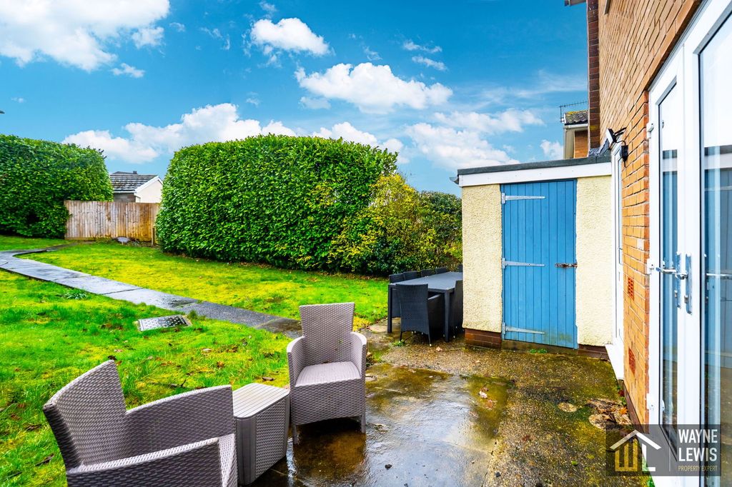 Additional image 39 of 3 bed detached house for saleForest Hill, Pontllanfraith, Blackwood NP12