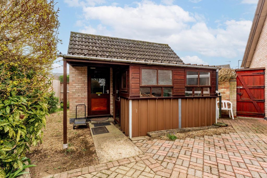 Additional image 17 of 4 bed chalet for salePursehouse Way, Diss IP22
