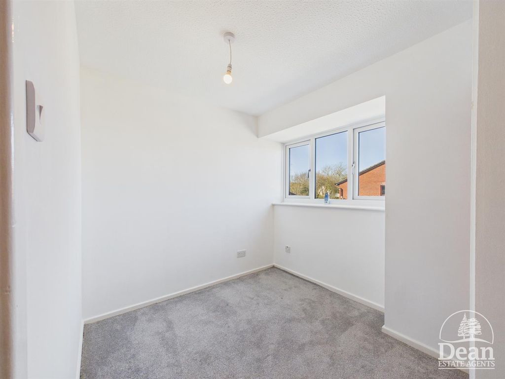 Additional image 7 of 1 bed flat for saleFairways Avenue, Coleford GL16