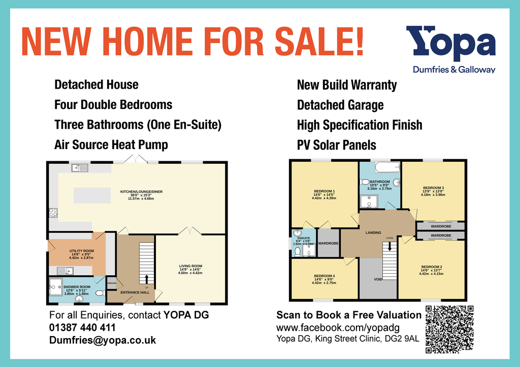 Property photo 2 of 11 Crj Plot 2 Graphic