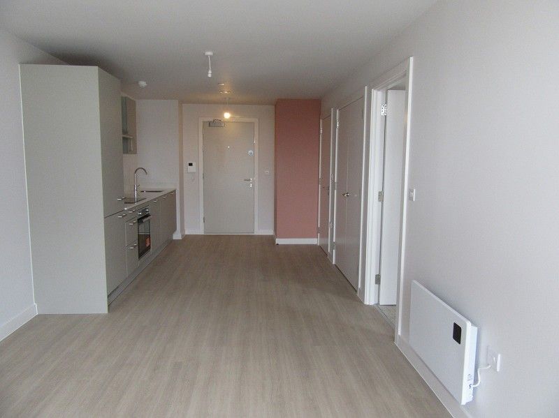Property photo 3 of 9 Open Plan Lounge Kitchen