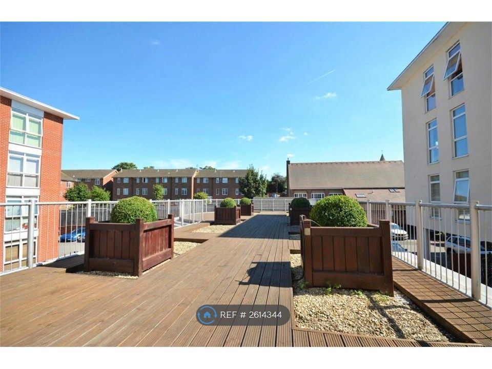 Property photo 3 of 8 Communal Roof Terrace