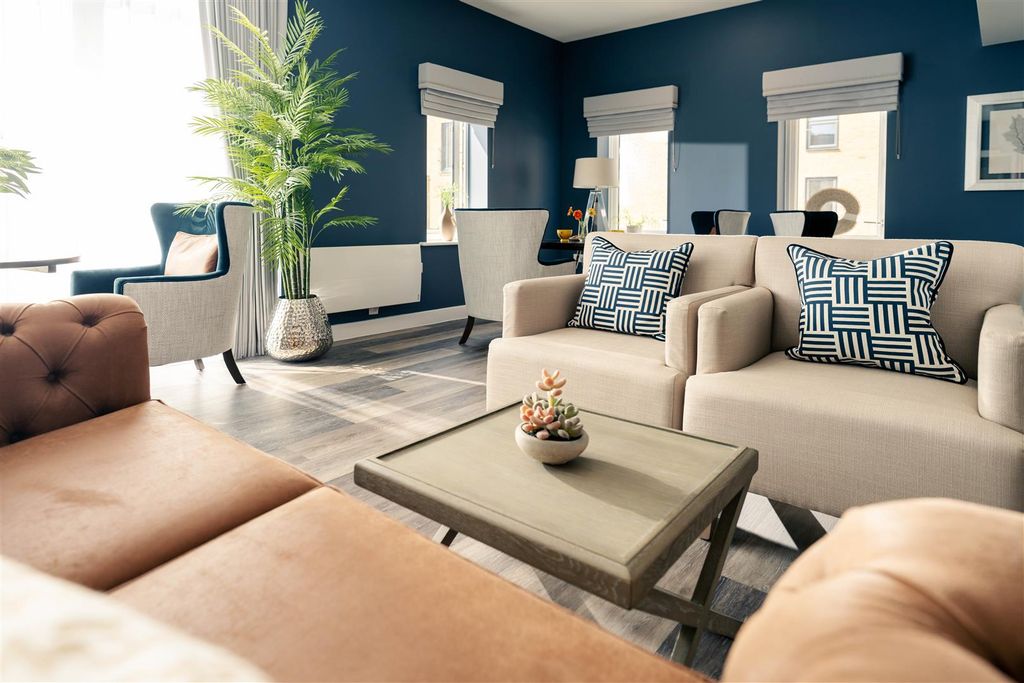 Additional image 21 of 2 bed flat for saleFoundry Place, Off The Gosford Road, Beccles NR34