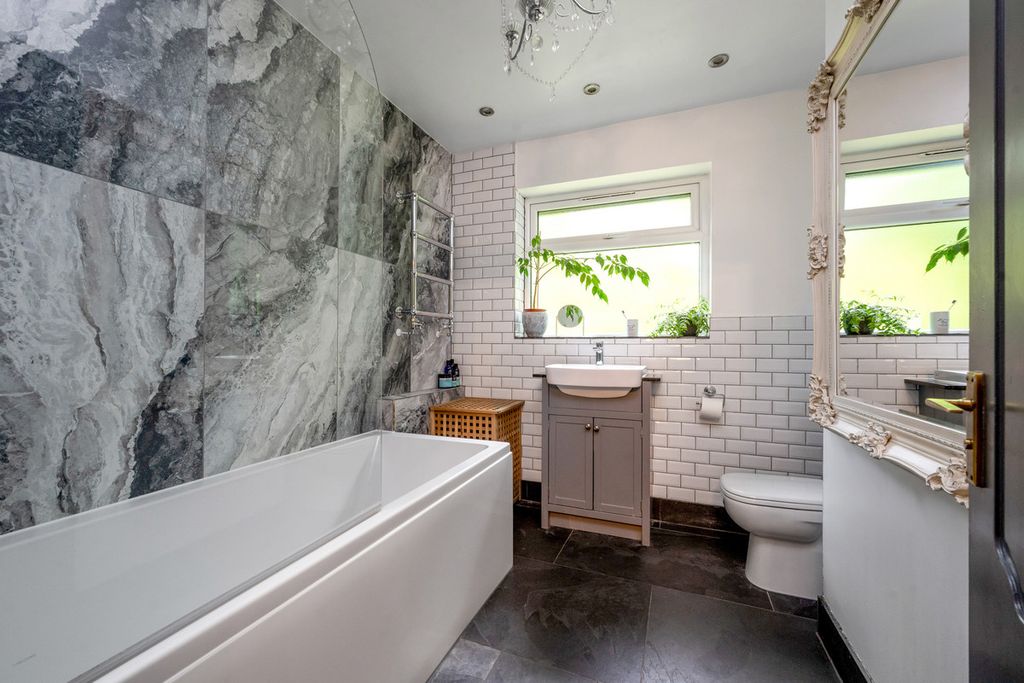 Additional image 22 of 4 bed detached house for salePastures Hill, Littleover Derby DE23
