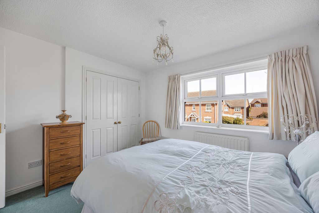 Additional image 9 of 4 bed detached house for saleGodiva Road, Leominster, Herefordshire HR6