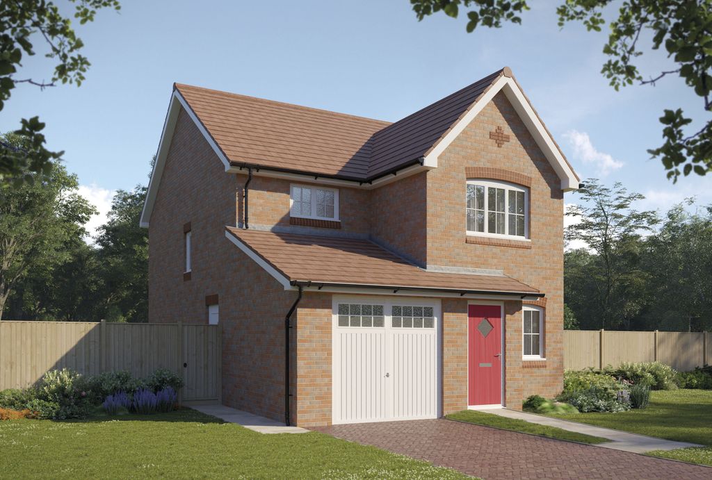 Property photo 1 of 10 CGI Image
