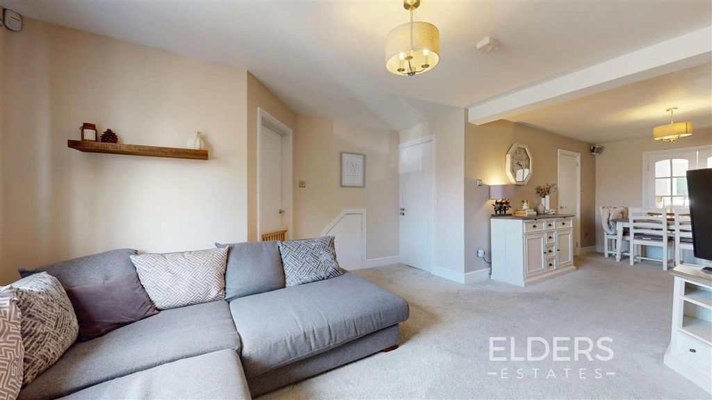 Additional image 4 of 4 bed detached house for saleSummerfields Way, Shipley View, Shipley View, Ilkeston DE7
