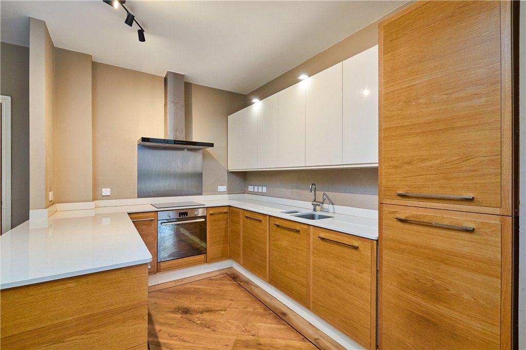 Property photo 2 of 16 Kitchen