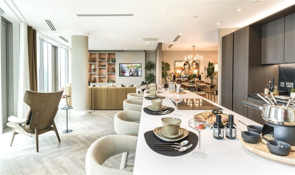 Property photo 1 of 30 Open Plan Living