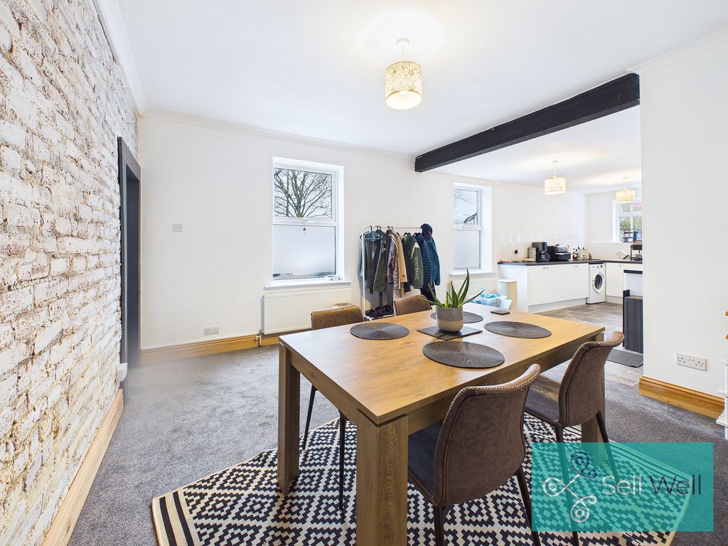 Property photo 3 of 23 Kitchen/Diner