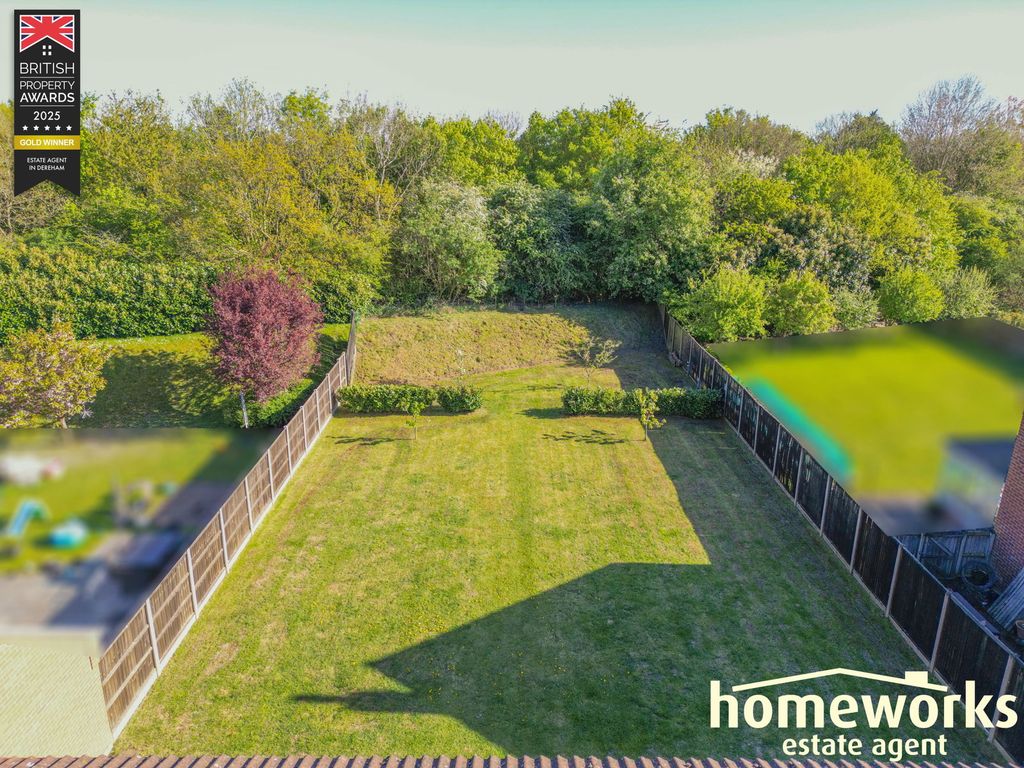 Additional image 18 of 4 bed detached house for saleNorwich Road, Dereham NR20