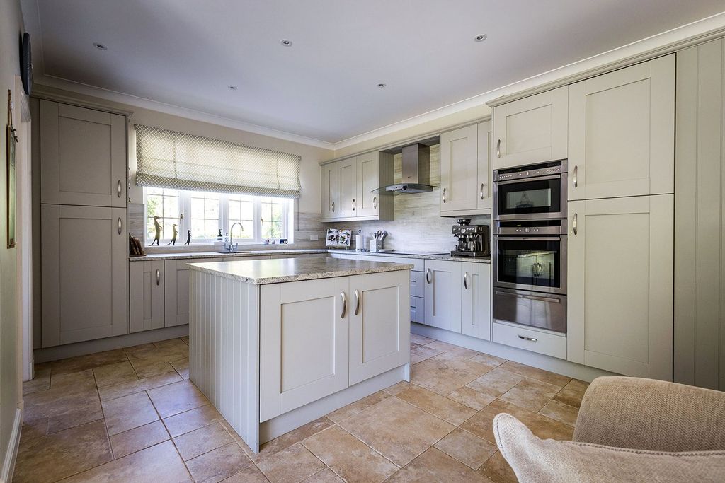 Additional image 10 of 5 bed detached house for saleThe Hydons, Salt Lane, Hydestile, Godalming GU8
