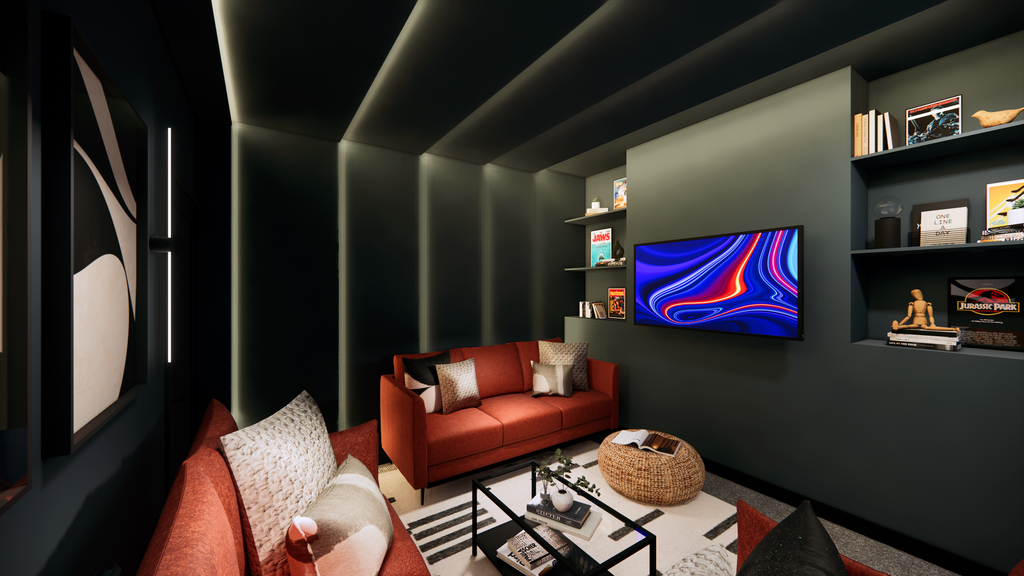 Property photo 2 of 4 Brunswick Street_Cinema Room_Final 1