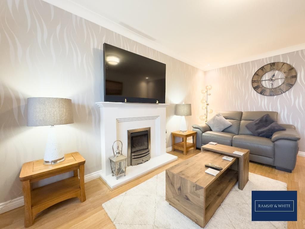 Additional image 5 of 4 bed detached house for saleElm Tree Grove, Twynyrodyn, Merthyr Tydfil CF47