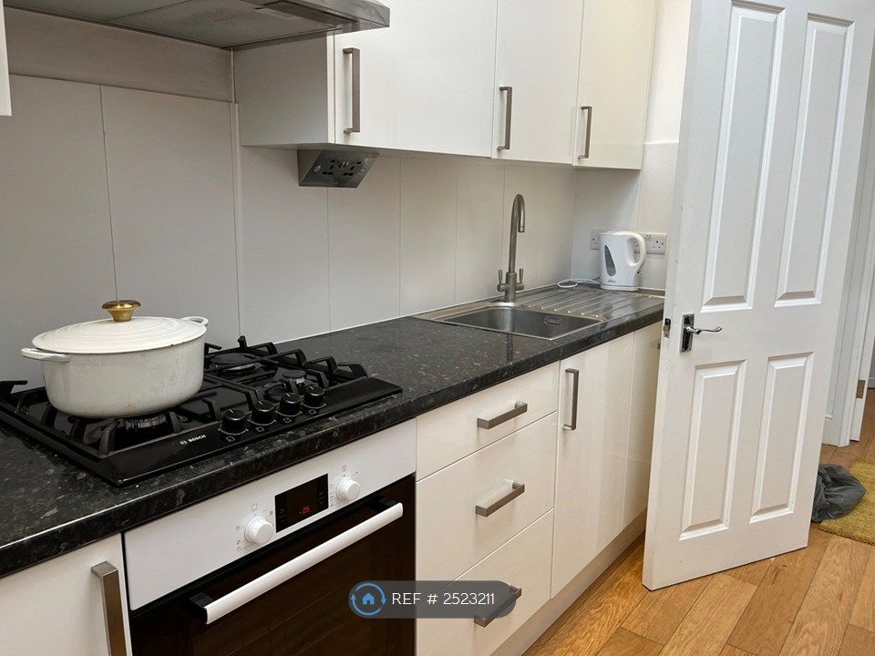 Property photo 2 of 12 Kitchen Area (Large Fridge, Freezer And Dishwasher