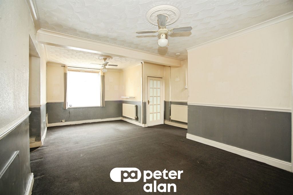 Additional image 4 of 3 bed terraced house for saleGreenfield Street, Bargoed CF81