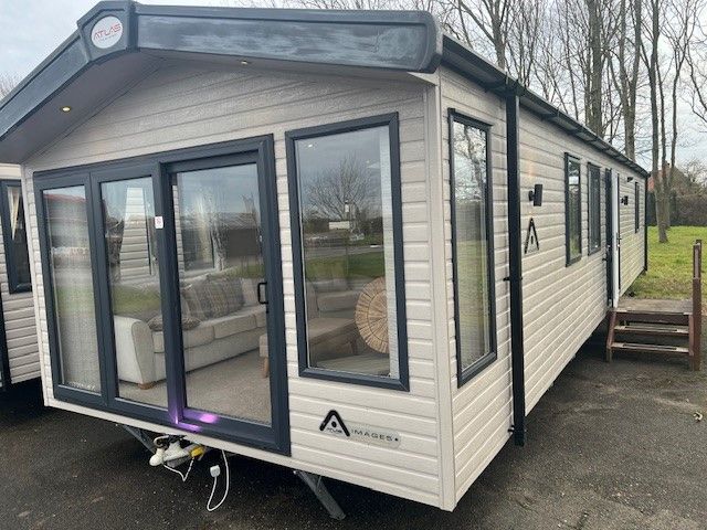 Property photo 1 of 6 Cakes &amp; Ale Holiday Park - Atlas-Image-51000.00