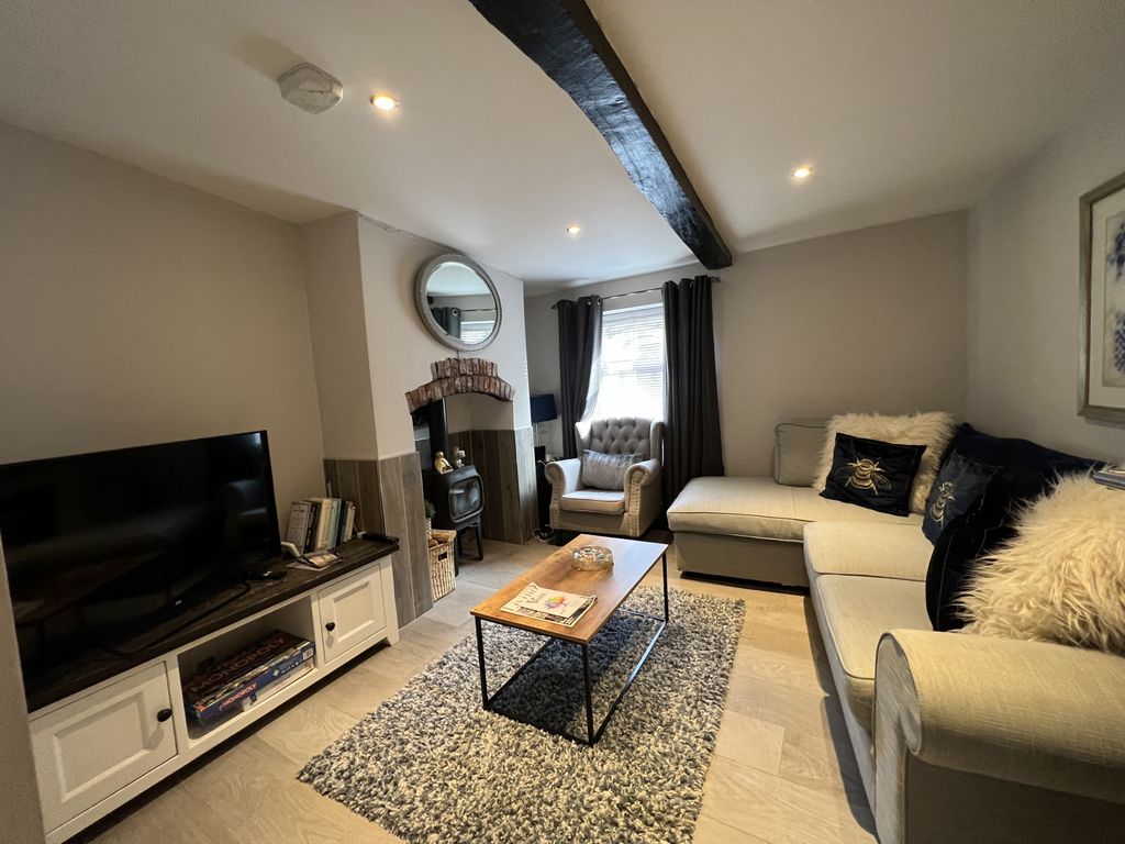 Additional image 5 of 4 bed terraced house for saleAlmshouse Street, Monmouth NP25