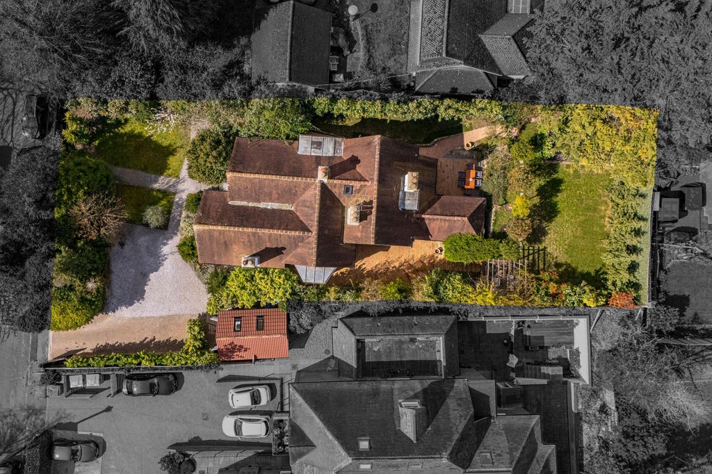 Additional image 16 of 5 bed detached house for saleRectory Avenue, High Wycombe HP13