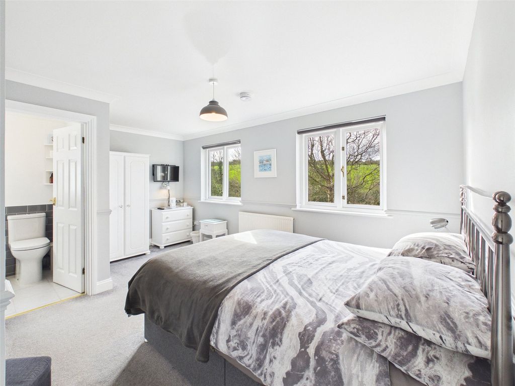 Additional image 9 of 4 bed detached house for saleSarahs Meadow, Padstow, Cornwall PL28