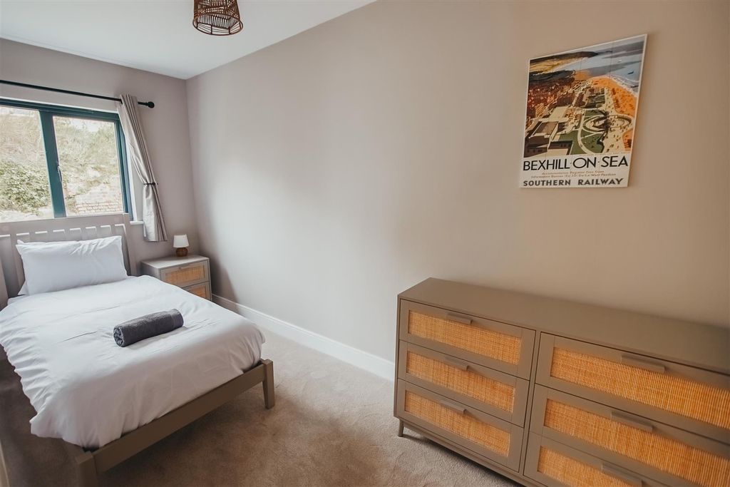 Additional image 23 of 3 bed flat for saleWhite Rock, Hastings TN34
