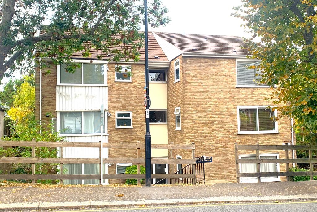 Property photo 1 of 15 External