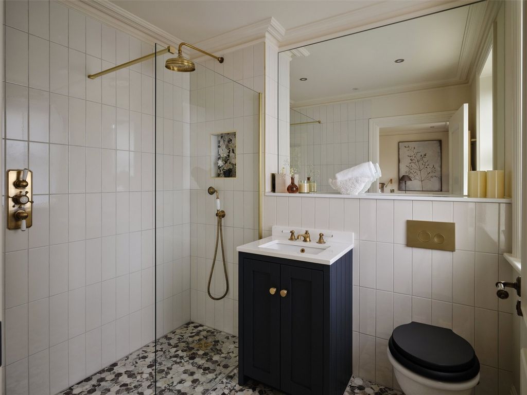 Additional image 15 of 4 bed semi-detached house for saleMulberry House, 35 New Road, Esher, Surrey KT10