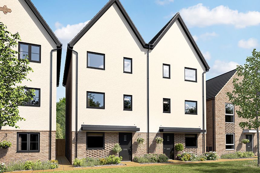 Property photo 1 of 9 The Thomson Plots 2163-2164