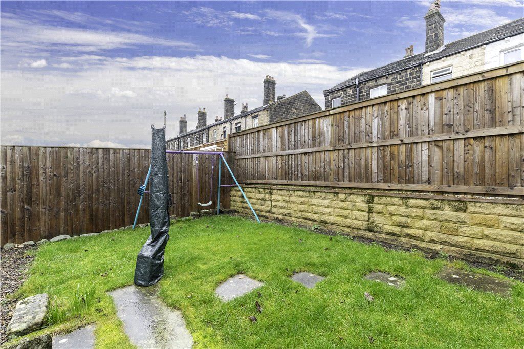 Property photo 2 of 16 Rear Garden