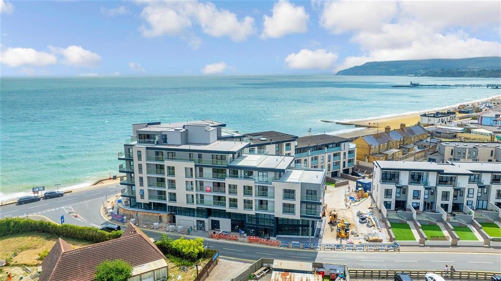 Property photo 2 of 9 Drone Image