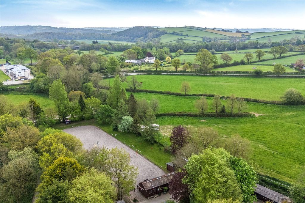 Additional image 30 of 4 bed equestrian for saleLaunceston, Cornwall PL15