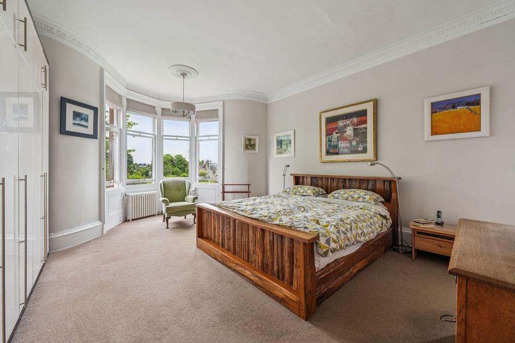 Additional image 21 of 5 bed detached house for sale17 Monreith Road, Newlands, Glasgow G43