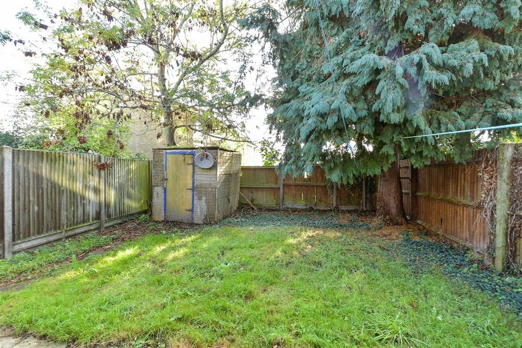 Property photo 2 of 8 Rear Garden