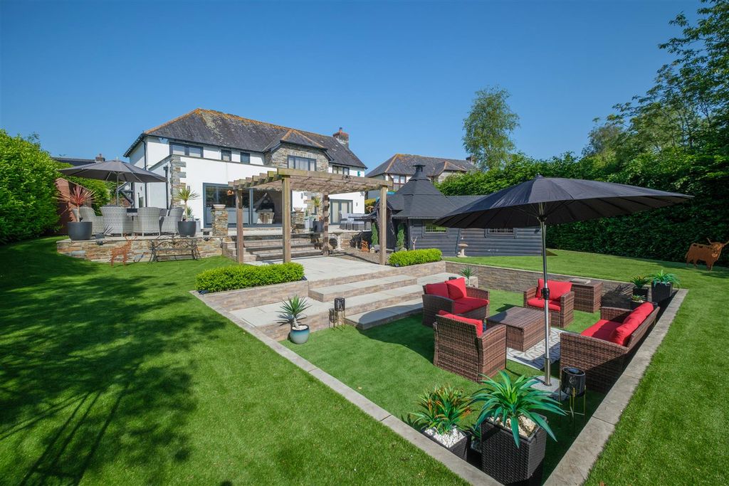 Property photo 1 of 37 Parry 16 Dunstan Drive St.Mellion-17.Jpg