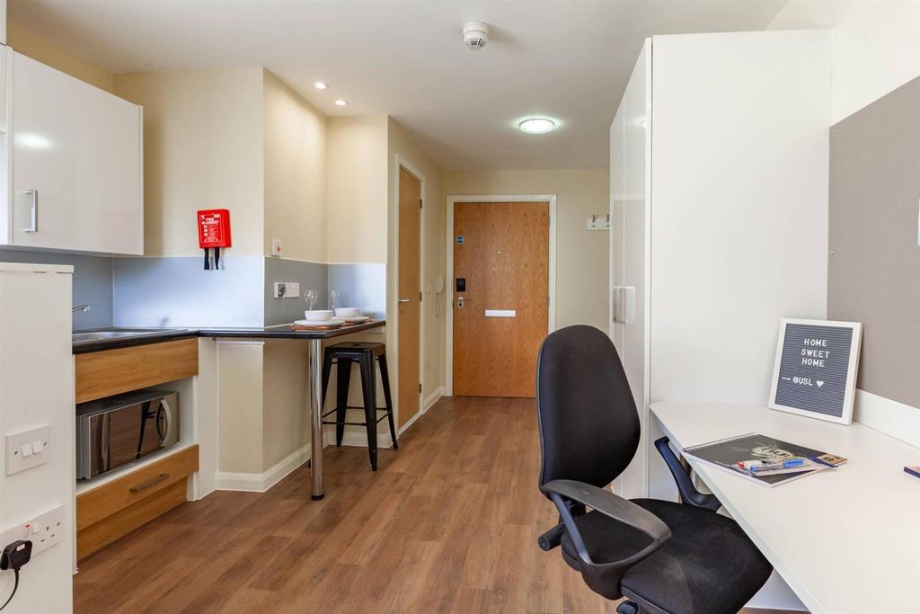 Additional image 7 of 1 bed flat to rentDean Street, Bangor LL57