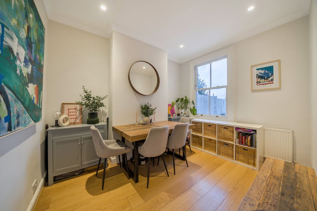 Property photo 3 of 21 Dining Room