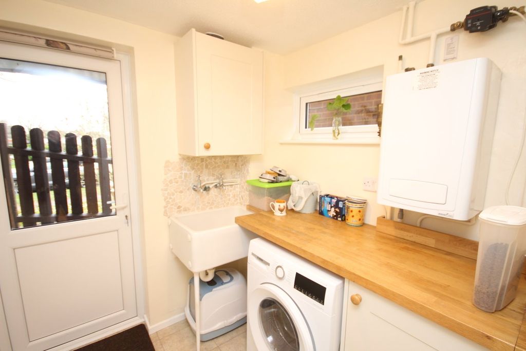 Additional image 12 of 4 bed detached house for saleFouracres, Letchworth Garden City SG6