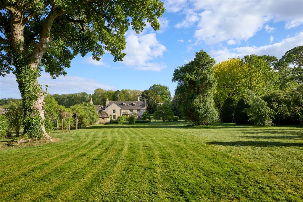 Additional image 35 of 8 bed farm for saleMinster Lovell, Oxfordshire OX29