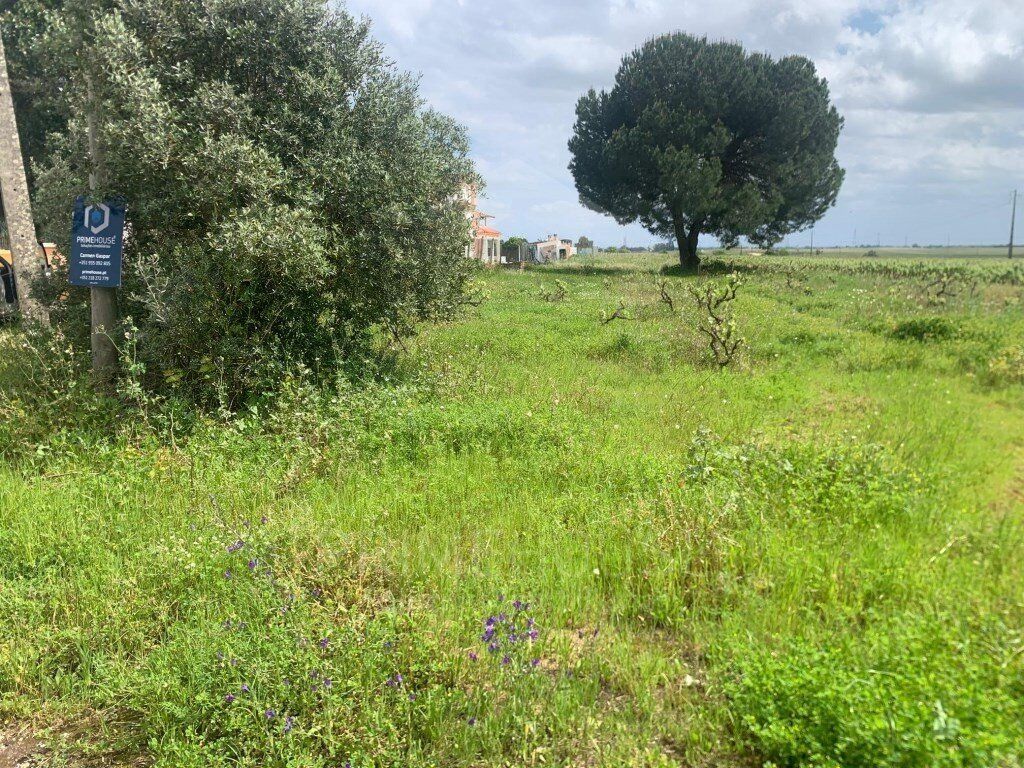 Property photo 1 of 6 Urban Land 4538m2 Estrada Dos Espanhois | Pip Approved