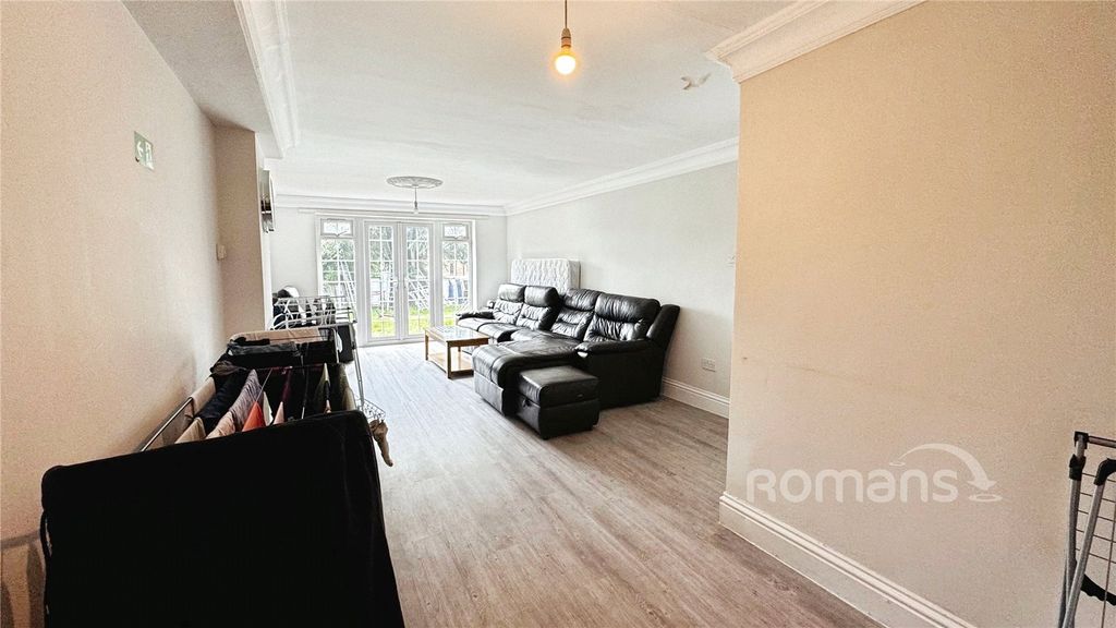 Additional image 4 of 9 bed detached house for saleManor Road, Aldershot, Hampshire GU11