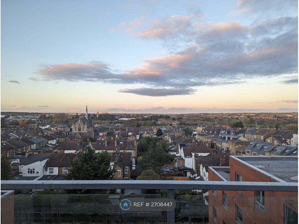 Property photo 2 of 8 View From Balcony