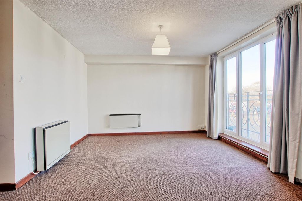 Property photo 3 of 9 Living Room From Kitchen.Jpg