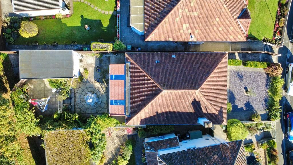 Property photo 3 of 25 Aerial Of Plot