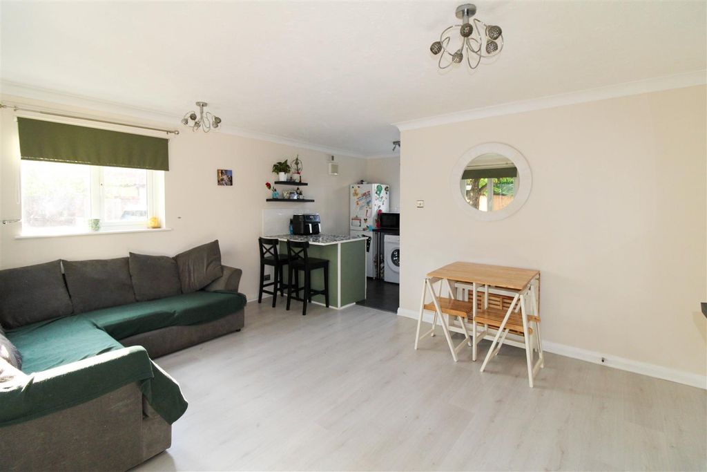Property photo 3 of 8 Open Plan Living Space