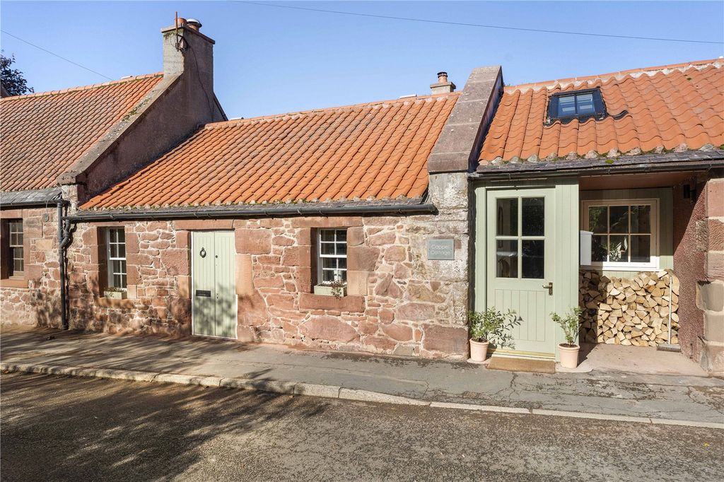 Property photo 1 of 21 Cappel Cottage