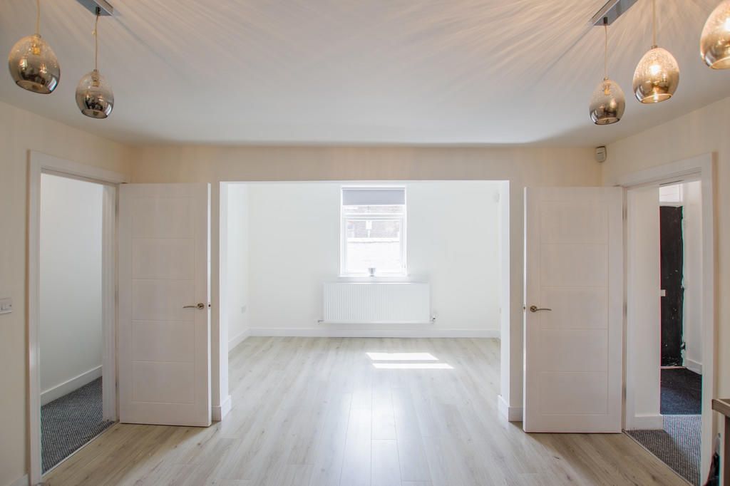Property photo 2 of 11 Bright And Spacious Living Room With Natural Light...