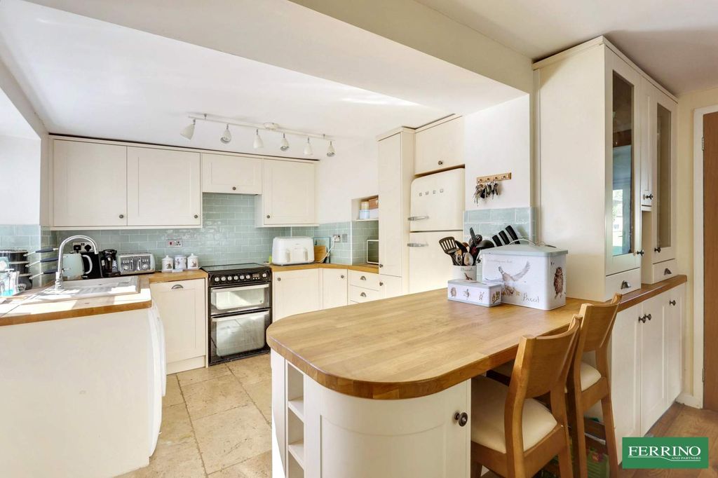Property photo 2 of 32 Kitchen-Dining Room