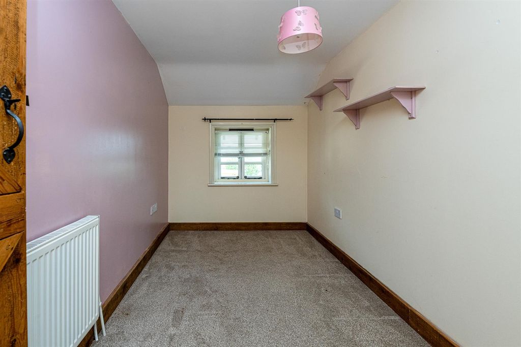 Additional image 32 of 5 bed property for saleLlannefydd, Denbigh LL16
