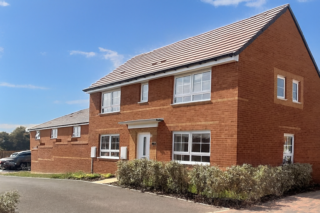 Property photo 1 of 13 Front Photo