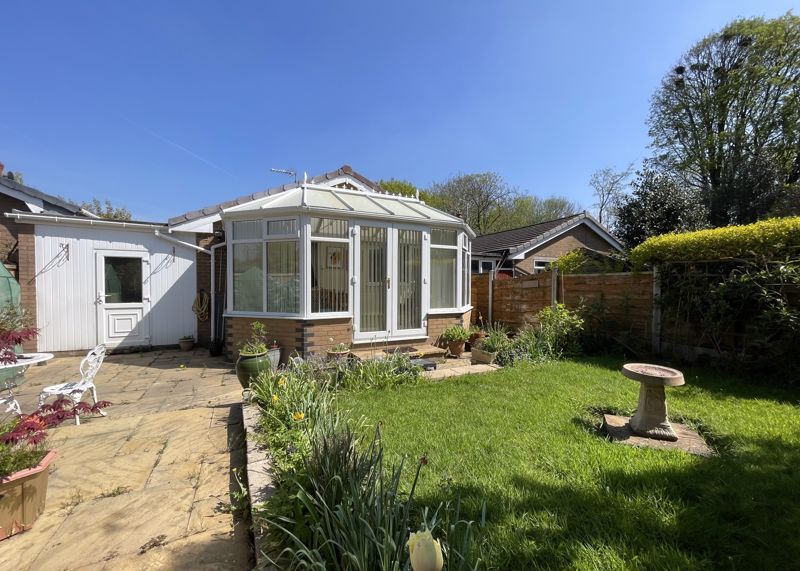 Property photo 3 of 28 Rear Elevation